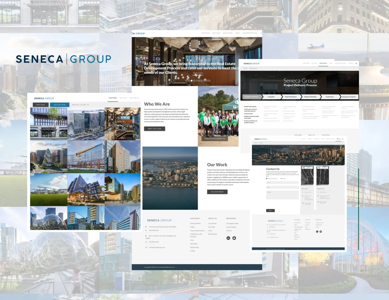 Seneca Group