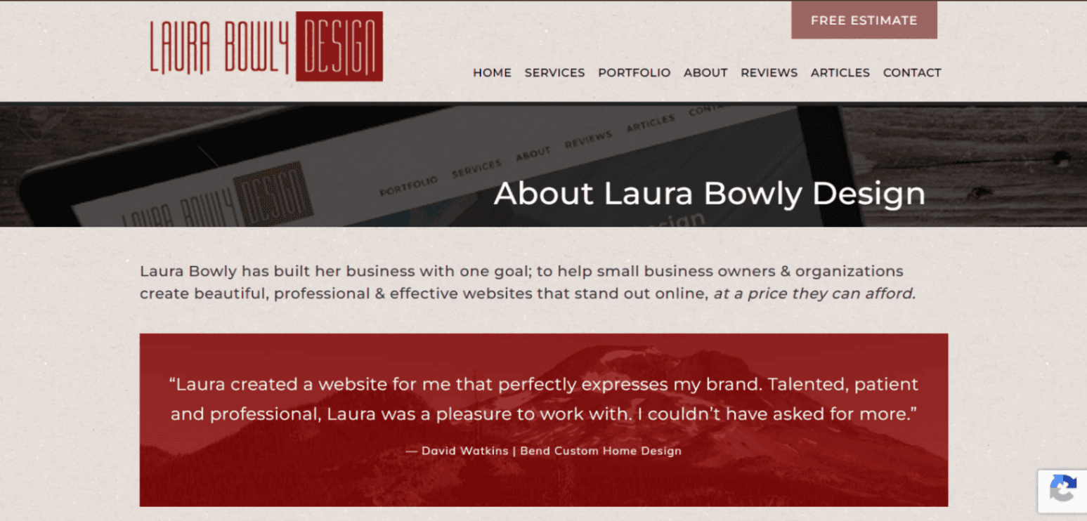 Laura Bowly preview 2